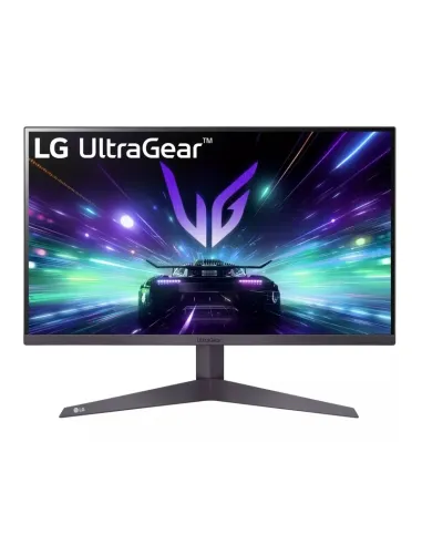 LG 27GS50F-B pantalla para PC 68,6 cm (27") 1920 x 1080 Pixeles Full HD Negro