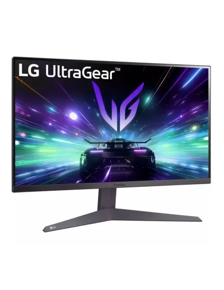 LG 27GS50F-B pantalla para PC 68,6 cm (27") 1920 x 1080 Pixeles Full HD Negro