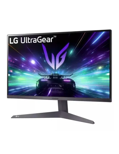 LG 27GS50F-B pantalla para PC 68,6 cm (27") 1920 x 1080 Pixeles Full HD Negro