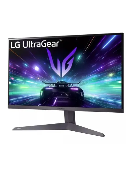 LG 27GS50F-B pantalla para PC 68,6 cm (27") 1920 x 1080 Pixeles Full HD Negro