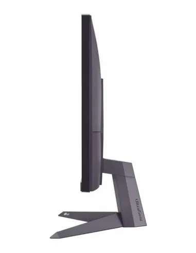 LG 27GS50F-B pantalla para PC 68,6 cm (27") 1920 x 1080 Pixeles Full HD Negro