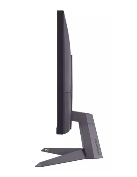 LG 27GS50F-B pantalla para PC 68,6 cm (27") 1920 x 1080 Pixeles Full HD Negro