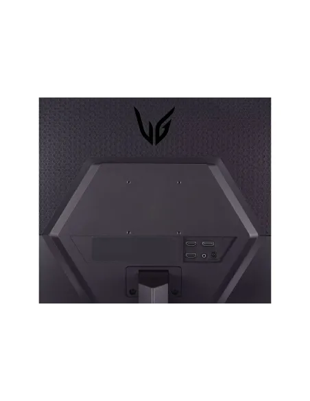 LG 27GS50F-B pantalla para PC 68,6 cm (27") 1920 x 1080 Pixeles Full HD Negro