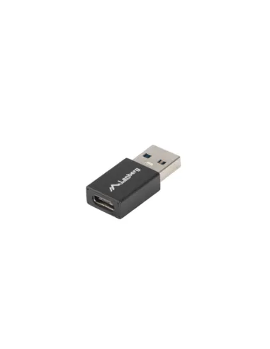 ADAPTADOR LANBERG USB 3.1 TIPO-C/USB TIPO-A