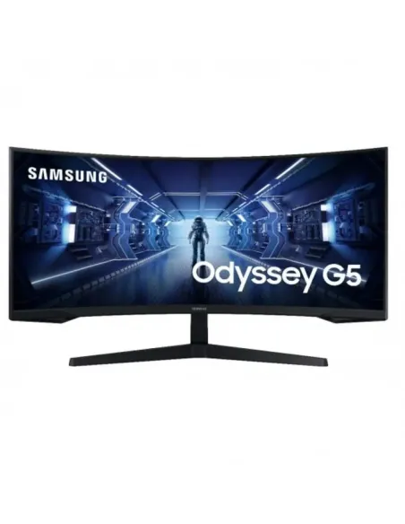 Samsung Odyssey C34G55TWWP