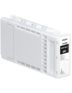 Epson Singlepack Matte Black T44Q840 UltraChrome PRO 12 350ml
