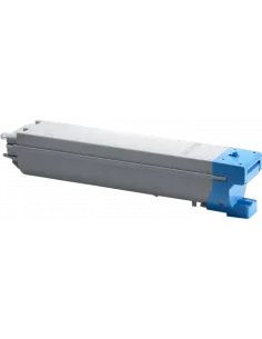 HP Samsung Cartucho de tóner cian Samsung CLT-C659S