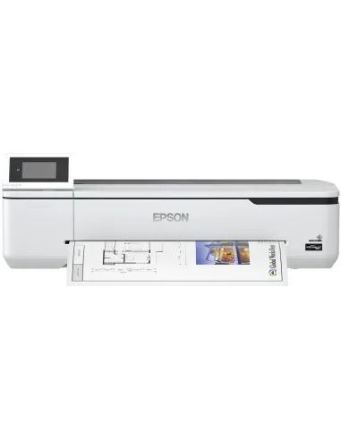 Epson SureColor SureColor SC-T3100N - Wireless Printer (No Stand)