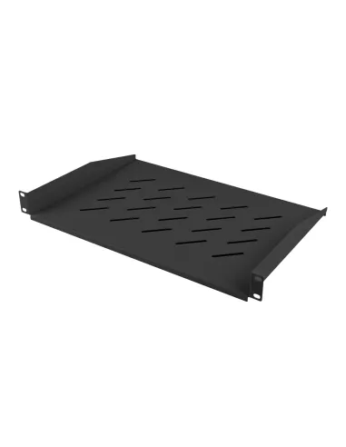 BANDEJA lanberg FIJA 1U 483X315MM HASTA 25KG RACK DE 19" NEGRO