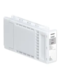 Epson Singlepack Light Black T44Q740 UltraChrome PRO 12 350ml