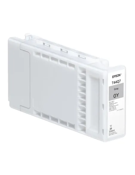 Epson Singlepack Light Black T44Q740 UltraChrome PRO 12 350ml