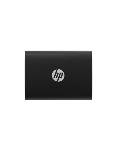 Disco duro externo ssd hp p900 4tb usb tipo c negro