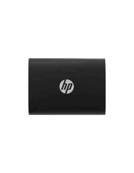 Disco duro externo ssd hp p900 4tb usb tipo c negro