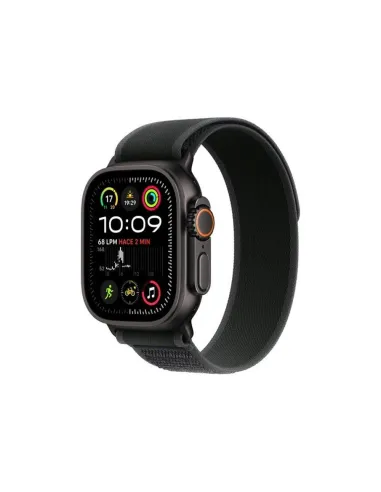 Smartwatch apple watch ultra 2 gps + cell 49mm black m - l