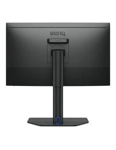 BenQ SW272QN pantalla para PC 68,6 cm (27") 2560 x 1440 Pixeles Wide Quad HD LED Negro
