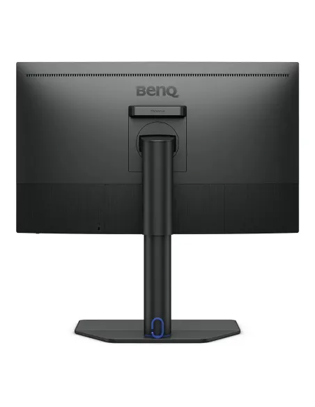 BenQ SW272QN pantalla para PC 68,6 cm (27") 2560 x 1440 Pixeles Wide Quad HD LED Negro