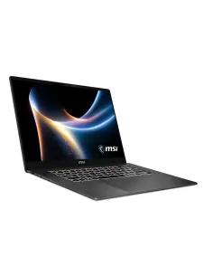 MSI Prestige 16 AI+ C3MG-253ES Copilot+ PC Intel Core Ultra 7 355 Portátil 40,6 cm (16") 2.8K 32 GB LPDDR5x-SDRAM 1 TB SSD