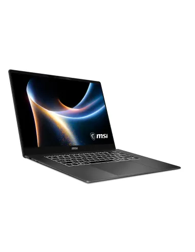 MSI Prestige 16 AI+ C3MG-253ES Copilot+ PC Intel Core Ultra 7 355 Portátil 40,6 cm (16") 2.8K 32 GB LPDDR5x-SDRAM 1 TB SSD