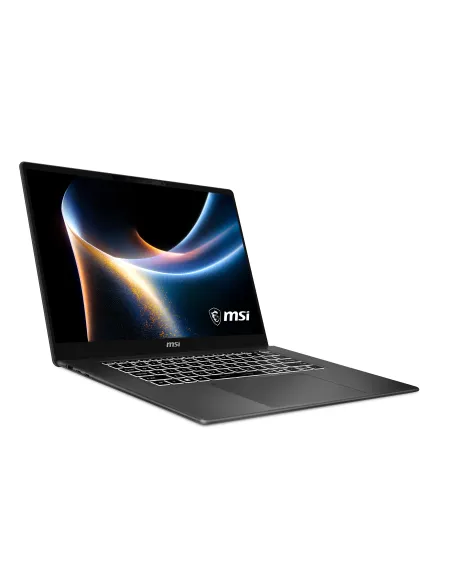 MSI Prestige 16 AI+ C3MG-253ES Copilot+ PC Intel Core Ultra 7 355 Portátil 40,6 cm (16") 2.8K 32 GB LPDDR5x-SDRAM 1 TB SSD