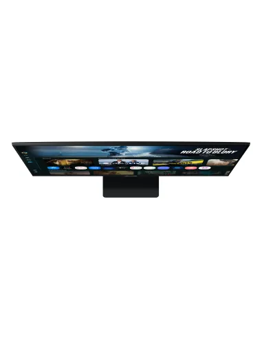 Samsung M7 M70F pantalla para PC 81,3 cm (32") 3840 x 2160 Pixeles 4K Ultra HD LED Negro