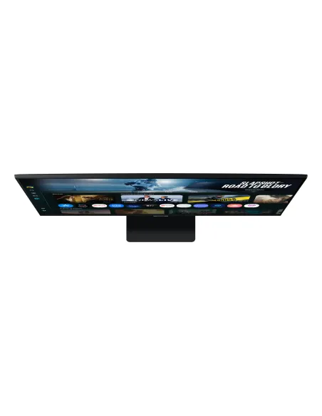 Samsung M7 M70F pantalla para PC 81,3 cm (32") 3840 x 2160 Pixeles 4K Ultra HD LED Negro