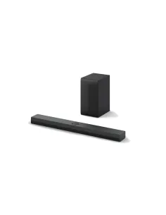 LG S70TY Negro 3.1.1 canales 400 W