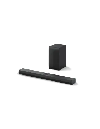 LG S70TY Negro 3.1.1 canales 400 W