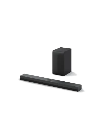 LG S70TY Negro 3.1.1 canales 400 W