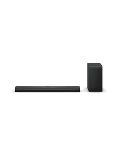 LG S70TY Negro 3.1.1 canales 400 W 2