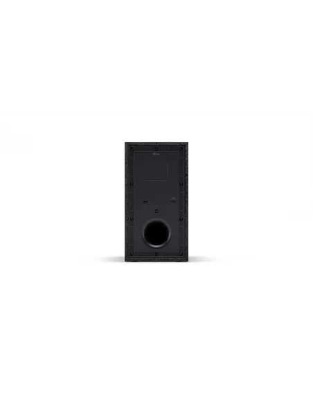 LG S70TY Negro 3.1.1 canales 400 W