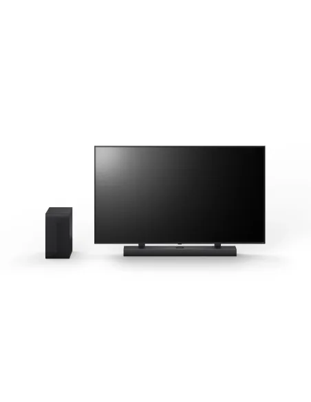 LG S70TY Negro 3.1.1 canales 400 W