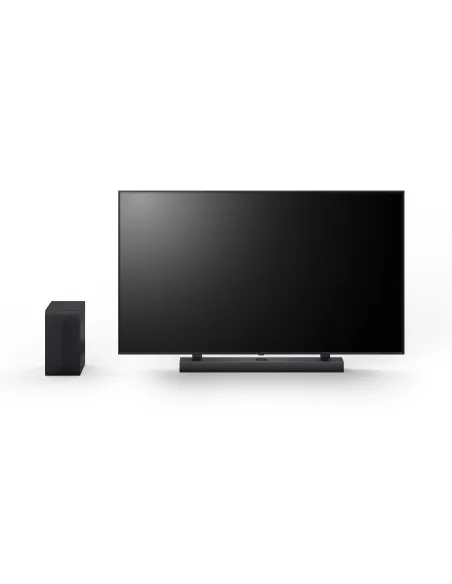 LG S70TY Negro 3.1.1 canales 400 W