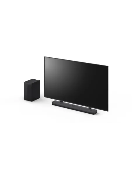LG S70TY Negro 3.1.1 canales 400 W