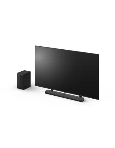 LG S70TY Negro 3.1.1 canales 400 W