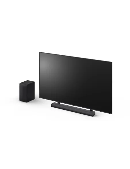 LG S70TY Negro 3.1.1 canales 400 W