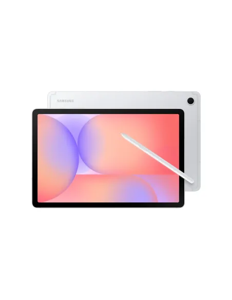 Samsung Galaxy Tab S10 Lite SM-X406B 5G LTE-TDD & LTE-FDD 128 GB 27,7 cm (10.9") 6 GB Wi-Fi 6 (802.11ax) Plata