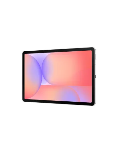 Samsung Galaxy Tab S10 Lite SM-X406B 5G LTE-TDD & LTE-FDD 128 GB 27,7 cm (10.9") 6 GB Wi-Fi 6 (802.11ax) Plata