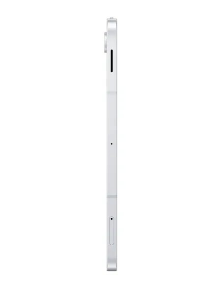 Samsung Galaxy Tab S10 Lite SM-X406B 5G LTE-TDD & LTE-FDD 128 GB 27,7 cm (10.9") 6 GB Wi-Fi 6 (802.11ax) Plata