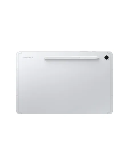 Samsung Galaxy Tab S10 Lite SM-X406B 5G LTE-TDD & LTE-FDD 128 GB 27,7 cm (10.9") 6 GB Wi-Fi 6 (802.11ax) Plata