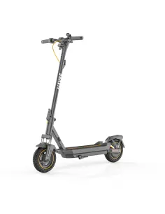 NAVEE GT3 patinete eléctrico Negro 25 kmh 7,65 Ah