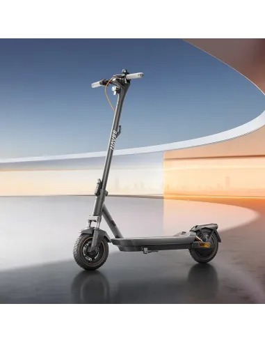 NAVEE GT3 patinete eléctrico Negro 25 kmh 7,65 Ah
