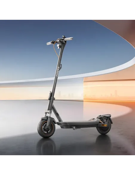 NAVEE GT3 patinete eléctrico Negro 25 kmh 7,65 Ah