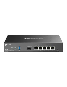 TP-Link Omada ER7206 router Gigabit Ethernet Negro