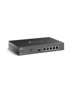 TP-Link Omada ER7206 router Gigabit Ethernet Negro 2
