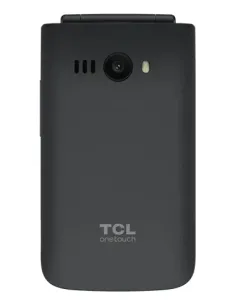 TCL OneTouch 4043 8,13 cm (3.2") 139 g Gris Característica del teléfono