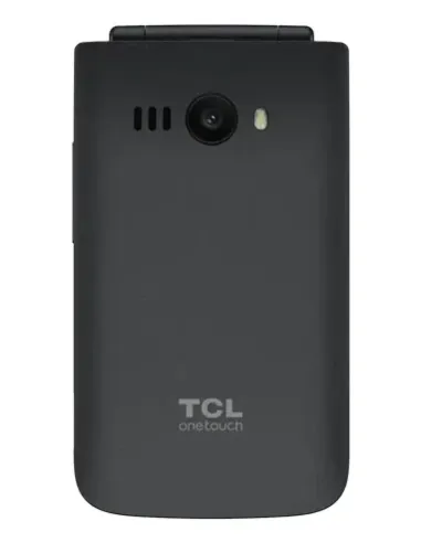 TCL OneTouch 4043 8,13 cm (3.2") 139 g Gris Característica del teléfono