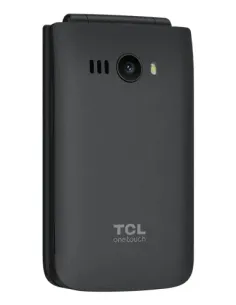 TCL OneTouch 4043 8,13 cm (3.2") 139 g Gris Característica del teléfono 2