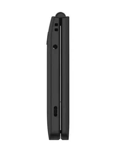TCL OneTouch 4043 8,13 cm (3.2") 139 g Gris Característica del teléfono