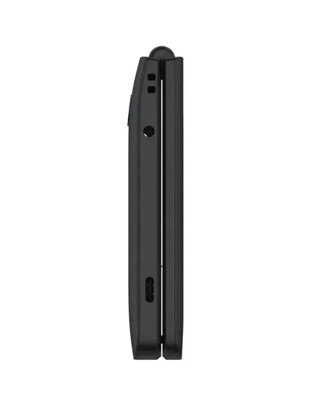 TCL OneTouch 4043 8,13 cm (3.2") 139 g Gris Característica del teléfono