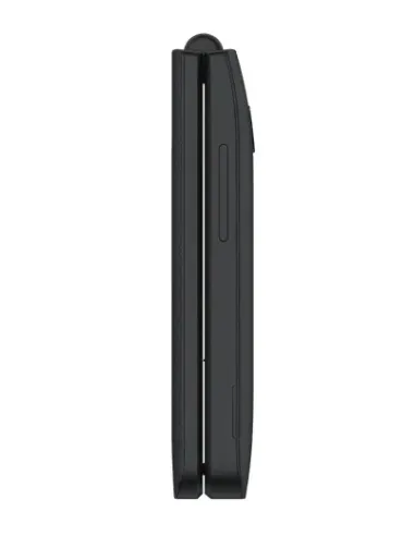 TCL OneTouch 4043 8,13 cm (3.2") 139 g Gris Característica del teléfono